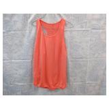 WOMENS WICKING TANK