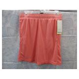 NEW ADULT ATHLETIC SHORTS *ALL IN MOTION *SMALL