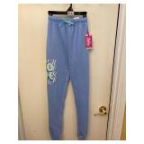 New Justice girls sweatpants size 14/16