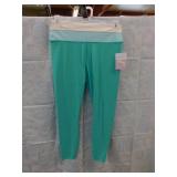 NEW WOMENS HIGH RISE LEGGINGS *LARGE *JOYLAB