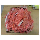 NEW BANDANA HEADWRAP LOT *MOISTURE ABSORBING BAND