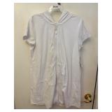 New Wonder Nation girls cover up size 18