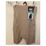 New Maidenform womenï¿½s high waist thigh slimmer XL