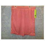 NEW ADULT ATHLETIC SHORTS *ALL IN MOTION *SMALL