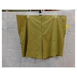 NEW MENS SHORTS *SIZE 48 *ALL IN MOTION *QUIK DRI