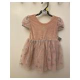 New Wicked toddler girls dress size 3T