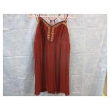 WOMENS SUMMER DRESS *XL *MAURICES