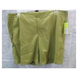 NEW MENS SIZE 42 WICKING CASUAL SHORTS *ALL IN MOT