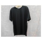NEW MENS LG ATHLETIC WICKING TEE *ZONE PRO