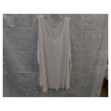 NEW WOMENS 5X TANK *ANA