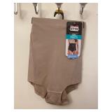 New Maidenform womenï¿½s high waist brief size L