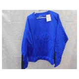 NEW MENS SPORTS ILLUSTRATED SWEATSHIRT *XXL