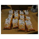SNACK CASE LOT *QUAKER CARAMEL RICE CAKES