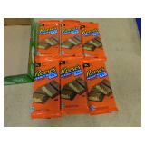 CANDY BAR LOT *REESE'S PB BAR XL