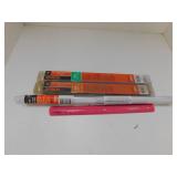 HOBART WELDING RODS *ASSORTED