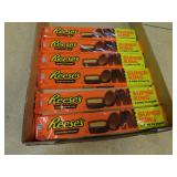 CANDY LOT *REESE'S CUPS SUPER KING SIZE