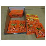 CANDY LOT *REESE'S PIECES ASSORTED