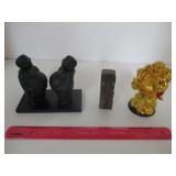 BUDDHA & TOTEM TCHOTCHKE COLLECTION
