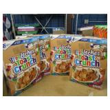 CEREAL LOT *TRES LECHES TOAST CRUNCH