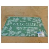 NEW DOORMAT *18x30 *OUTDOOR / INDOOR