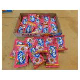 CANDY LOT *NERDS RAINBOW GUMMY CLUSTERS