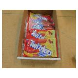 Group Twizzlers Licorice