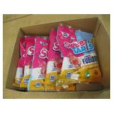 CANDY LOT *SWEET TARTS FUSIONS