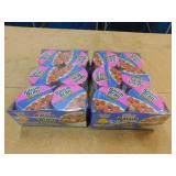 CEREAL LOT *KELLOGG'S RAiSIN BRAN CRUNCH