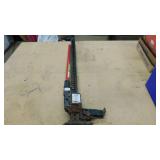 HI-LIFT CLAMPING WINCH HOIST *7000LB