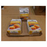 BAKING LOT *PEARL MILL YELLOW CORN MEAL *5lb BAGS
