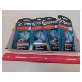 BLISTER CARE LOT *COMPEED PAIN RELIEF PATCHES