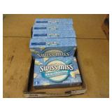 BEVERAGE LOT *SWISS MISS WHITE CHOCOLATE COCOA