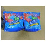 CANDY LOT *JOLLY RANCHER GUMMIES