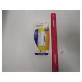 NEW LYNCO 2600mA POWER PACK W*LED FLASHLIGHT 2.0