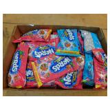 CANDY LOT *NERDS GUMMY CLUSTER ASSORTMENT