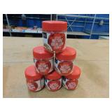 COOKING LOT *BEEF INSTANT BOUILLON CUBES