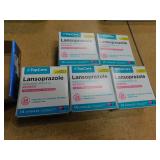 PHARMACY LOT *ACID REDUCER