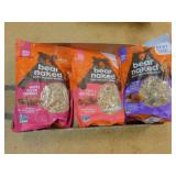 SNACK LOT *BEAR NAKED GRANOLA ASSORTMENT