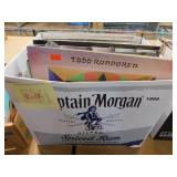 VINTAGE VINYL LP ROCK COLLECTION *ASSORTED