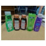 SHAMPOO & CONDITIONER LOT *ASSORTED