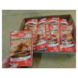 BETTY CROCKER LOT *BUTTERMILK PANCAKE & WAFFLE MIX