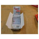 SUPPLEMENT LOT *RIGID RX MALE ENHANCEMENT