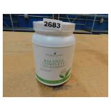 *YOUNG LIVING MEAL REPLACEMENT *VANILLA *26.6OZ