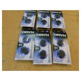 AUTO AIR FRESHENER LOT *DRVN FROSTED GALAXY