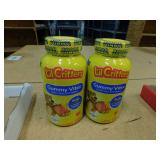 KIDS SUPPLEMENT LOT *LIL CRITTERS MULTI GUMMIES