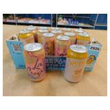 BEVERAGE LOT *SPARKLING WATER ASSORTMENT