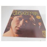 VINYL LP *THE DOORS SELF TITLED *1ST LP *EKS-74007