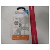 NEW APPLE WATCH MAGNETIC CHARGING CABLE *3FT