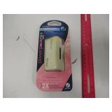 NEW POWER PACK MINI BATTERY 2600 SERIES *2600mA