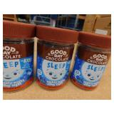 SUPPLEMENT LOT *KID GOOD DAY CHOCOLATE SLEEP CHEWS